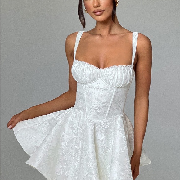 BabyBoo Fashion Dress short - Picture 4 of 5